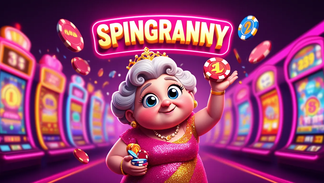 spingranny app spingranny app