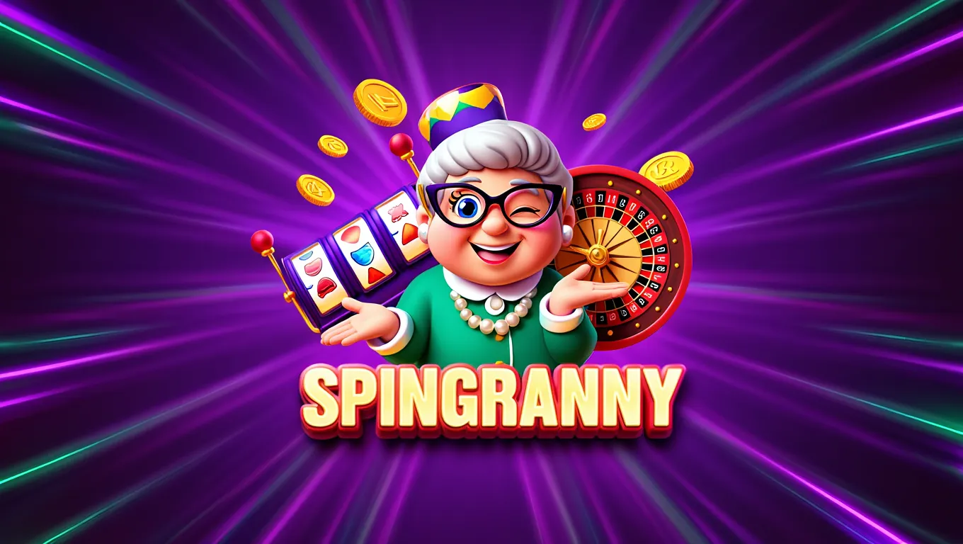 spingranny app spingranny app