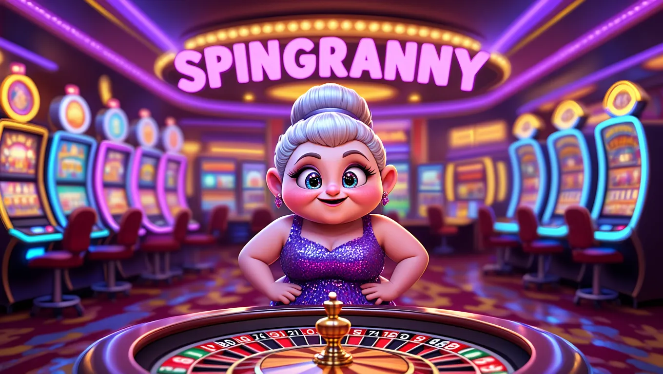 spingranny casino spingranny casino